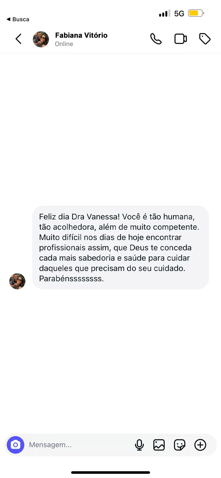 Depoimentos-fabiana